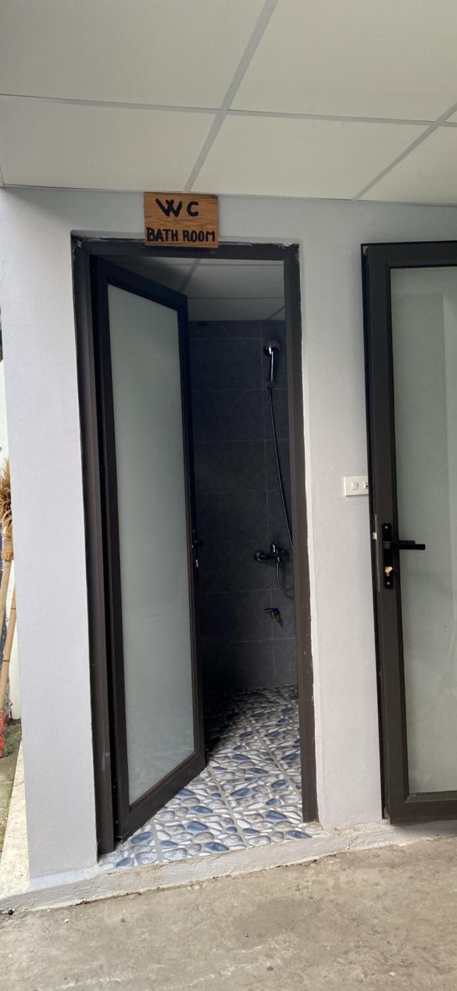 Nam Thia Homestay Yen Bai Esterno foto