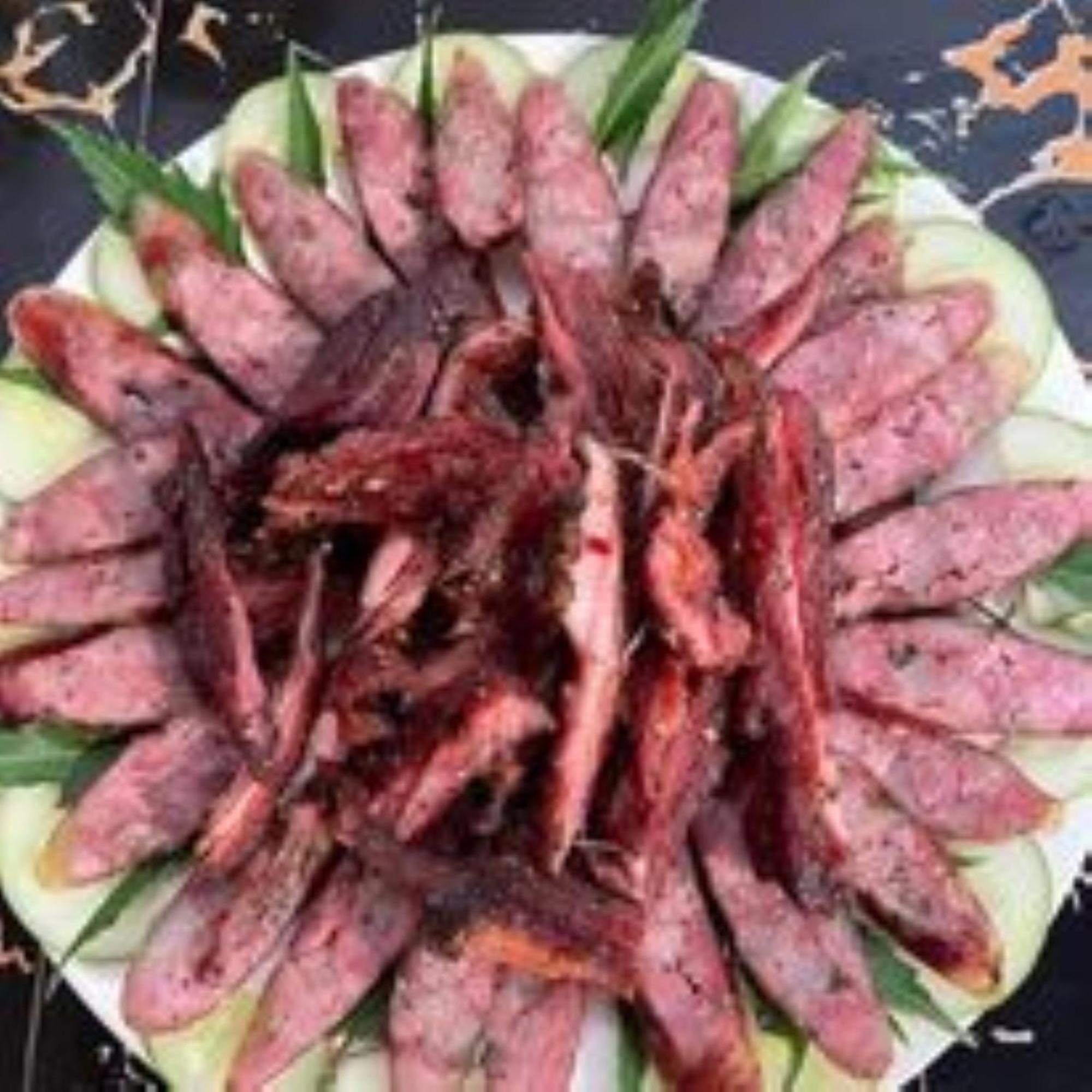Nam Thia Homestay Yen Bai Esterno foto