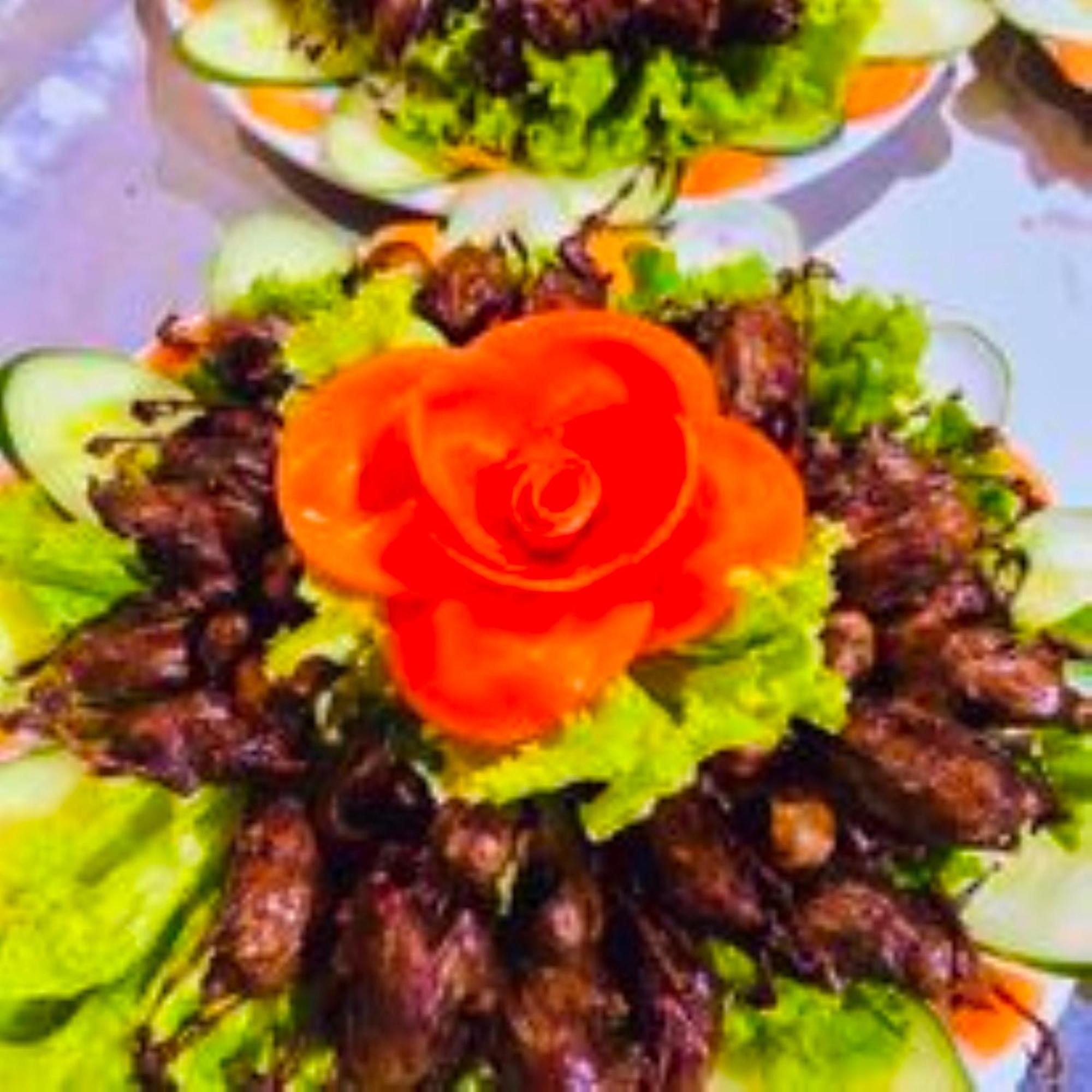 Nam Thia Homestay Yen Bai Esterno foto